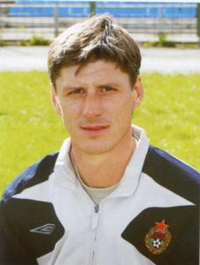 Андрей Марьянович Плахетко